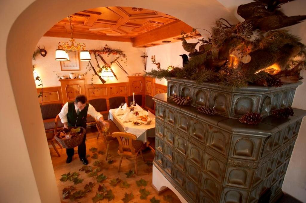 شقة Winzerhaus Friedrich Kaindorf  المظهر الخارجي الصورة